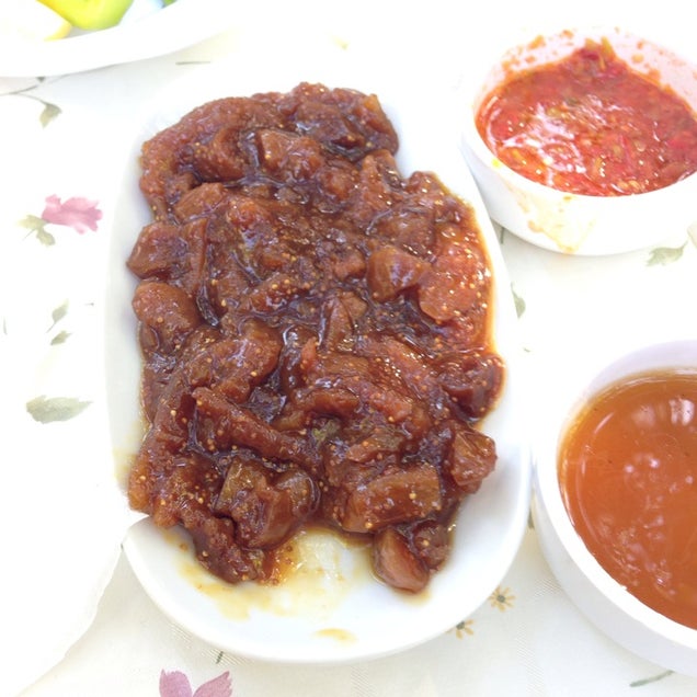 kahvaltı fotografı