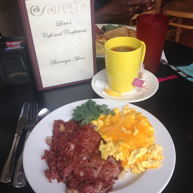 kahvaltı fotografı