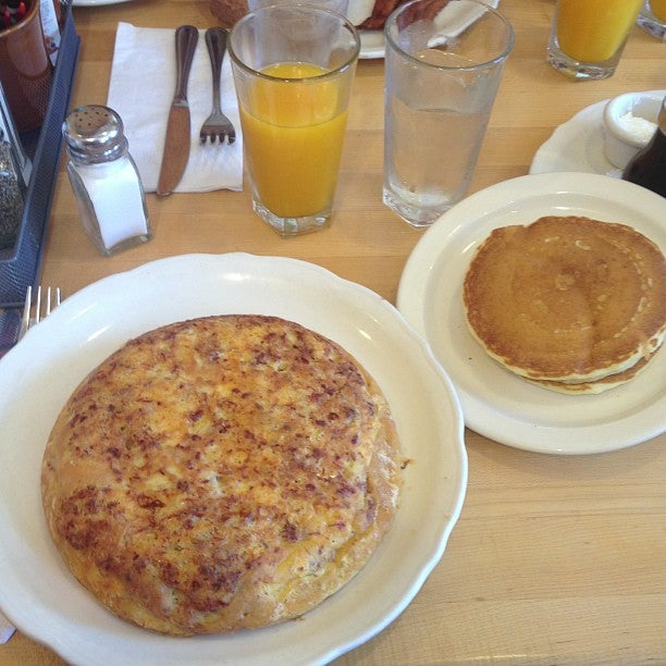 kahvaltı fotografı