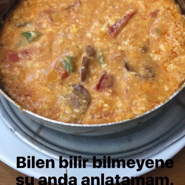 kahvaltı fotoğrafı