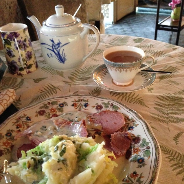 kahvaltı fotografı