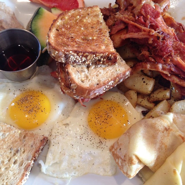 kahvaltı fotografı