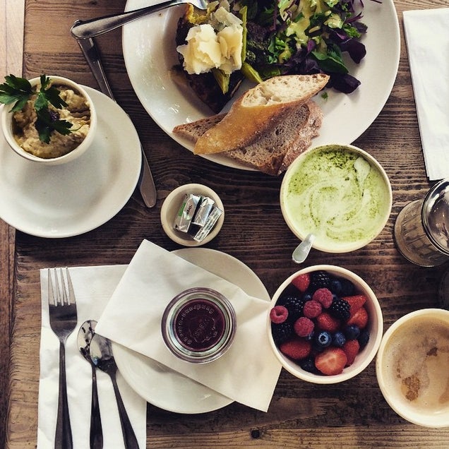 kahvaltı fotografı