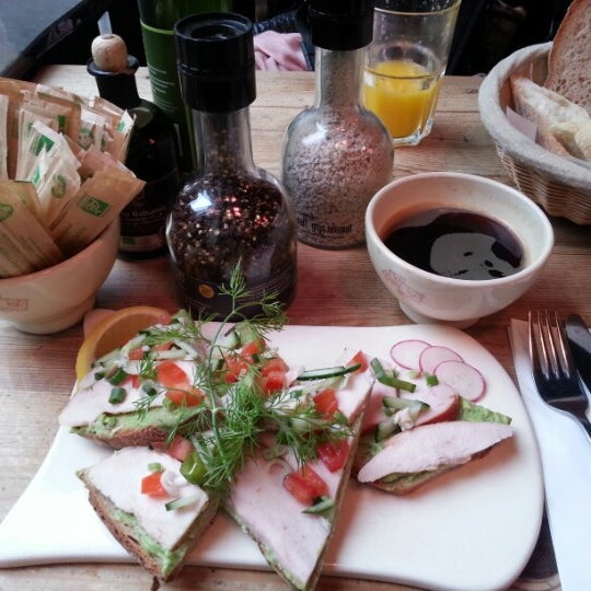 kahvaltı fotografı