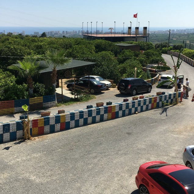 kahvaltı fotografı