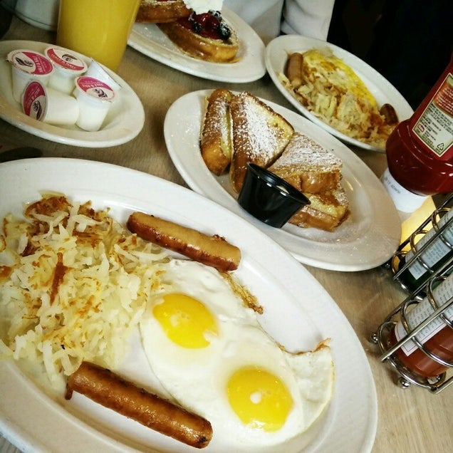 kahvaltı fotografı