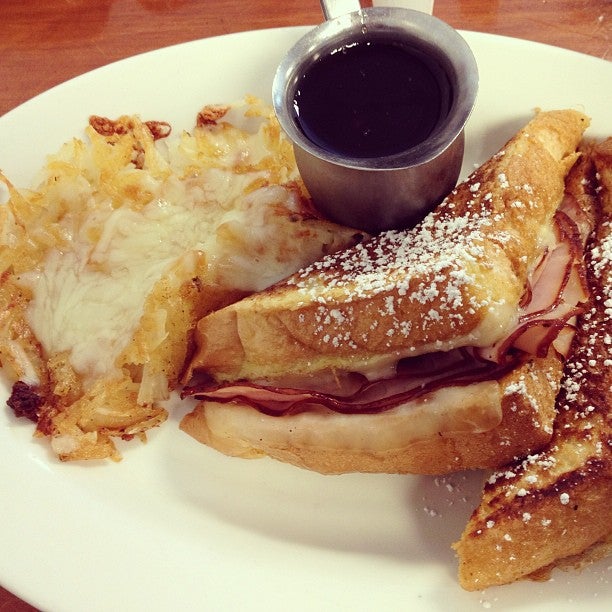 kahvaltı fotografı