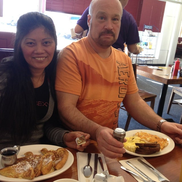 kahvaltı fotografı