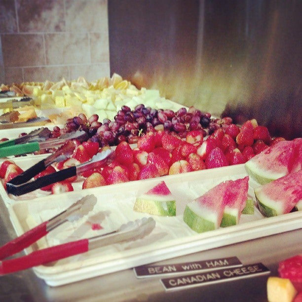 kahvaltı fotografı