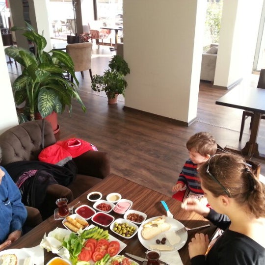 kahvaltı fotografı