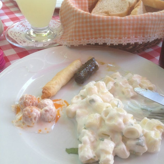 kahvaltı fotografı