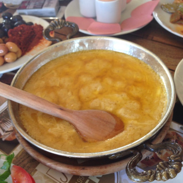 kahvaltı fotografı