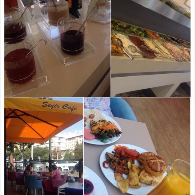 kahvaltı fotografı