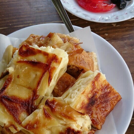 kahvaltı fotografı