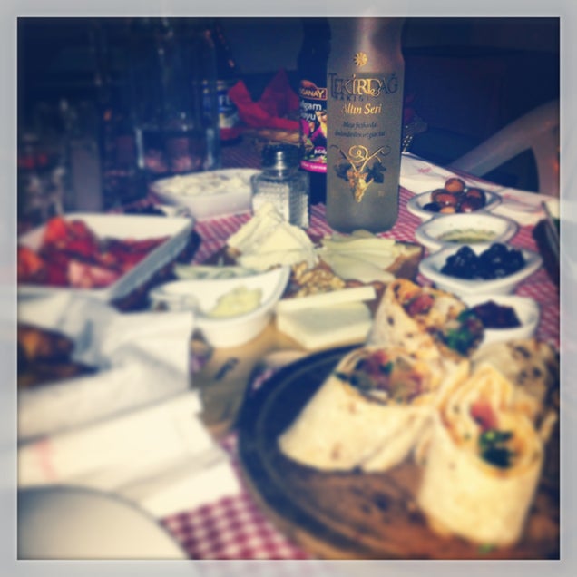 kahvaltı fotografı