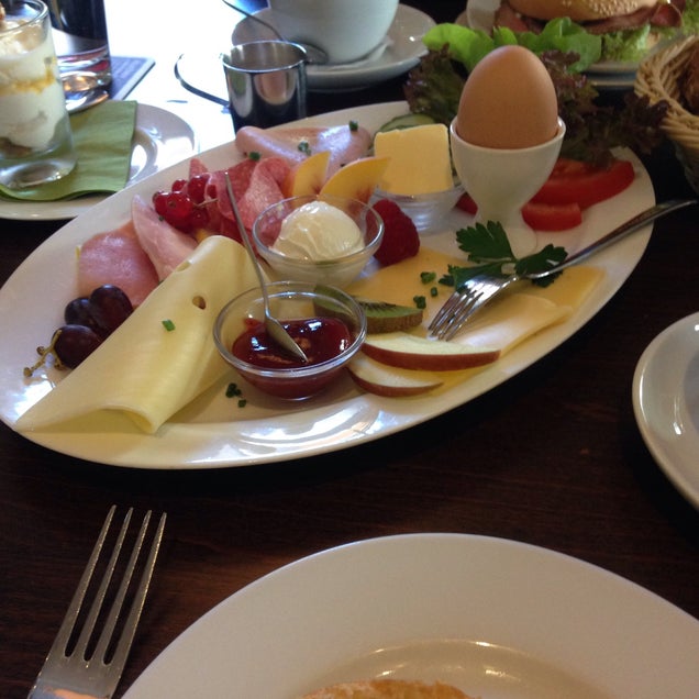 kahvaltı fotografı