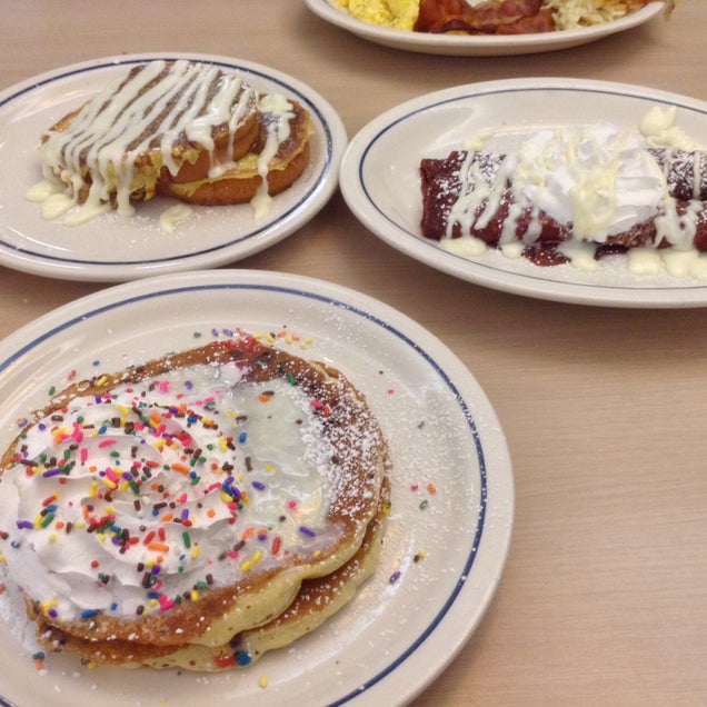 kahvaltı fotografı