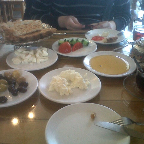 kahvaltı fotografı