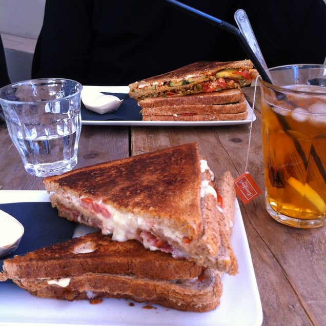 kahvaltı fotografı