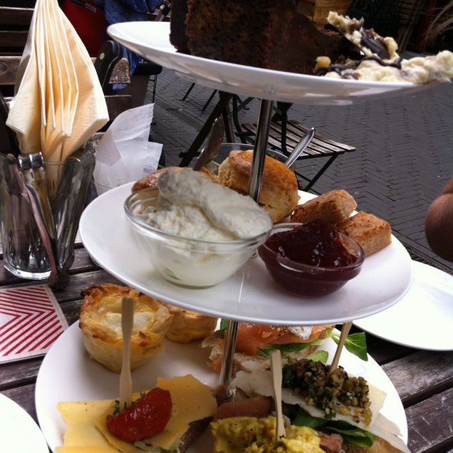 kahvaltı fotografı