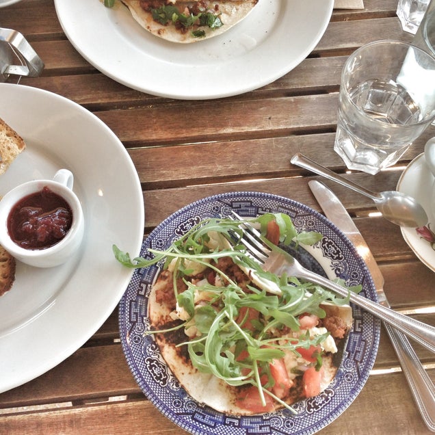 kahvaltı fotografı