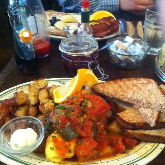 kahvaltı fotografı