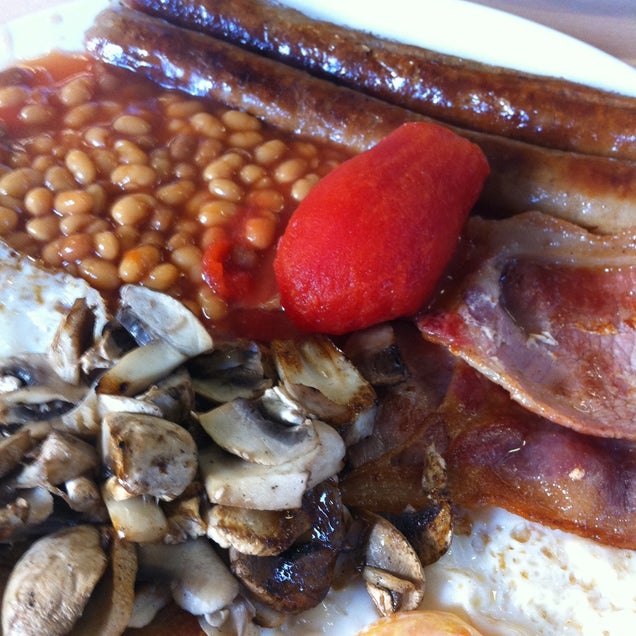 kahvaltı fotografı