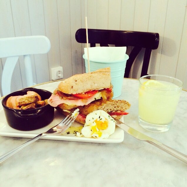 kahvaltı fotoğrafı