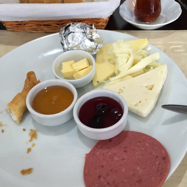 kahvaltı fotografı