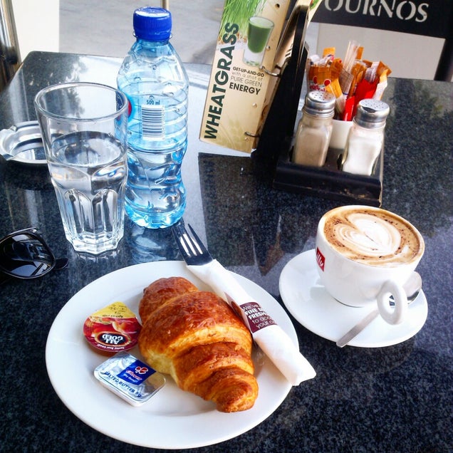 kahvaltı fotografı