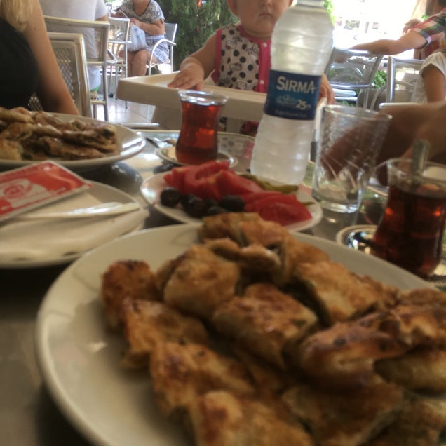 kahvaltı fotografı