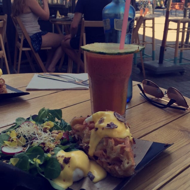 kahvaltı fotoğrafı