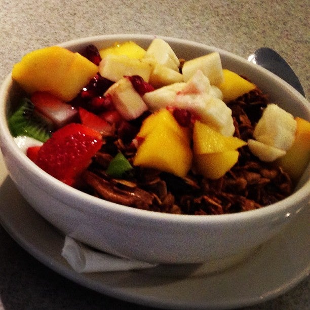 kahvaltı fotoğrafı