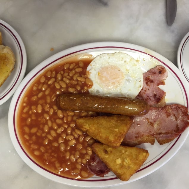 kahvaltı fotografı