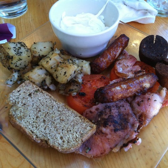 kahvaltı fotografı