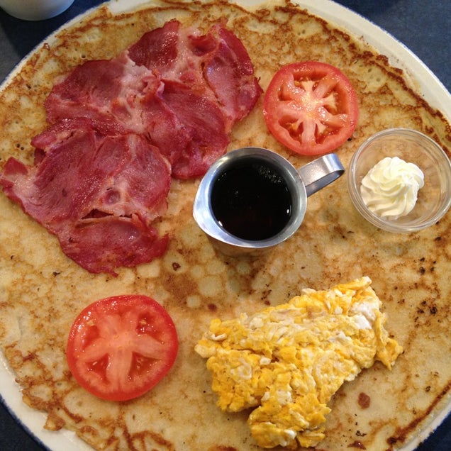 kahvaltı fotografı