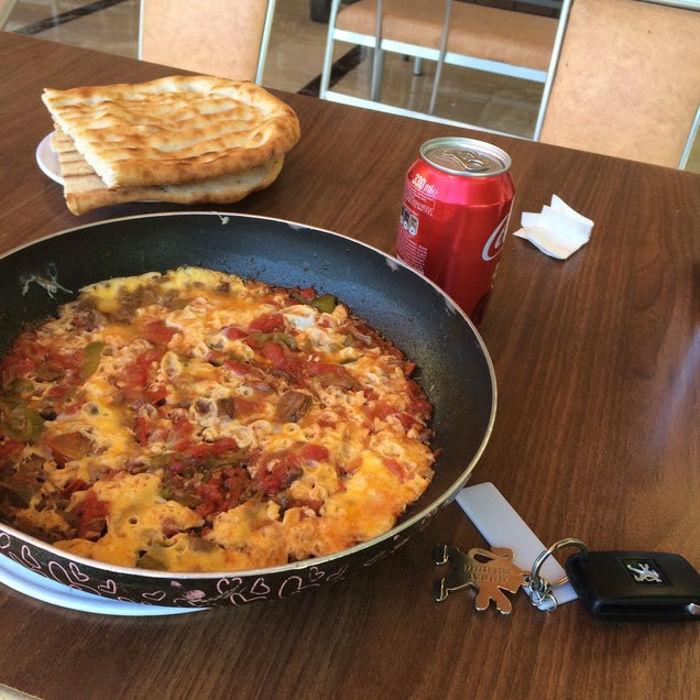 kahvaltı fotografı