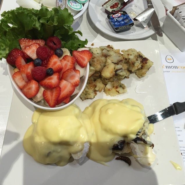 kahvaltı fotografı