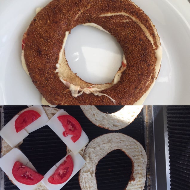 kahvaltı fotografı