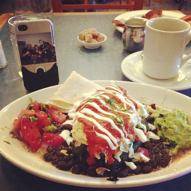 kahvaltı fotografı