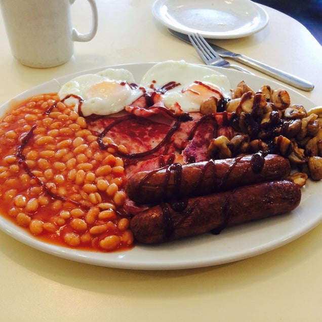 kahvaltı fotografı