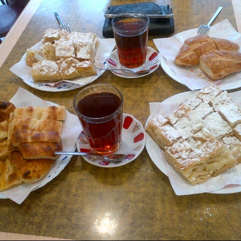 kahvaltı fotografı