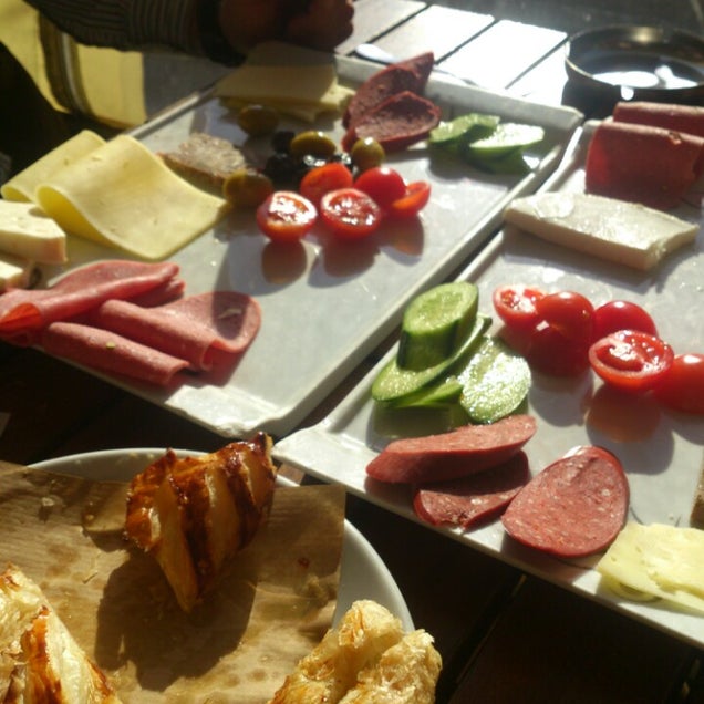 kahvaltı fotografı