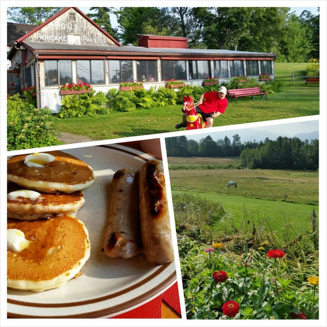 kahvaltı fotografı