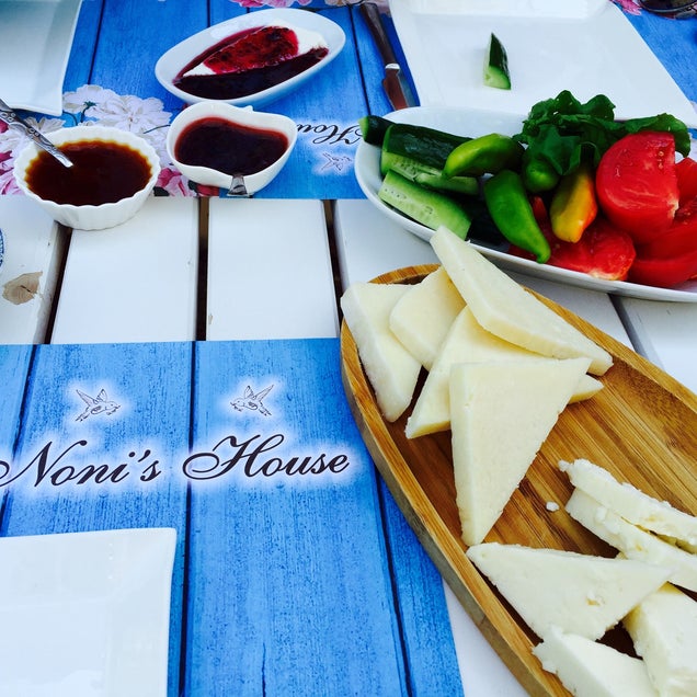 kahvaltı fotografı