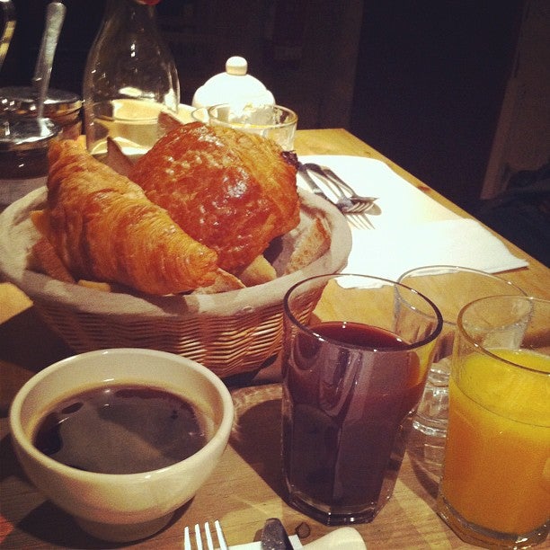 kahvaltı fotografı