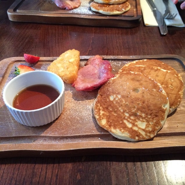 kahvaltı fotoğrafı