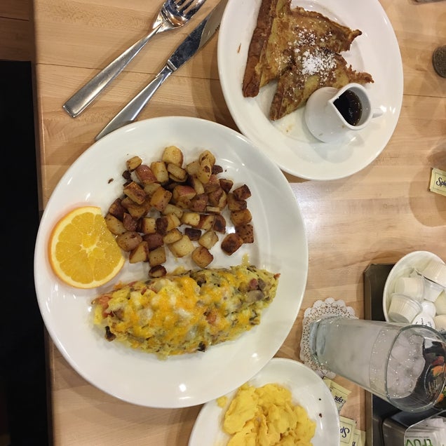 kahvaltı fotografı