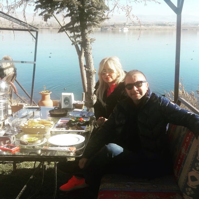 kahvaltı fotoğrafı