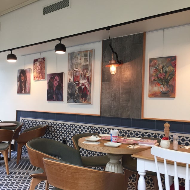 kahvaltı fotografı